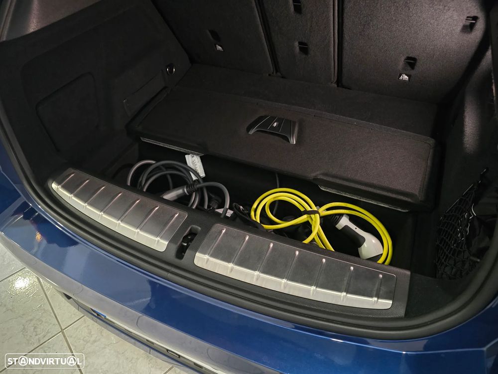 BMW X2 xDrive25e Advantage - 48