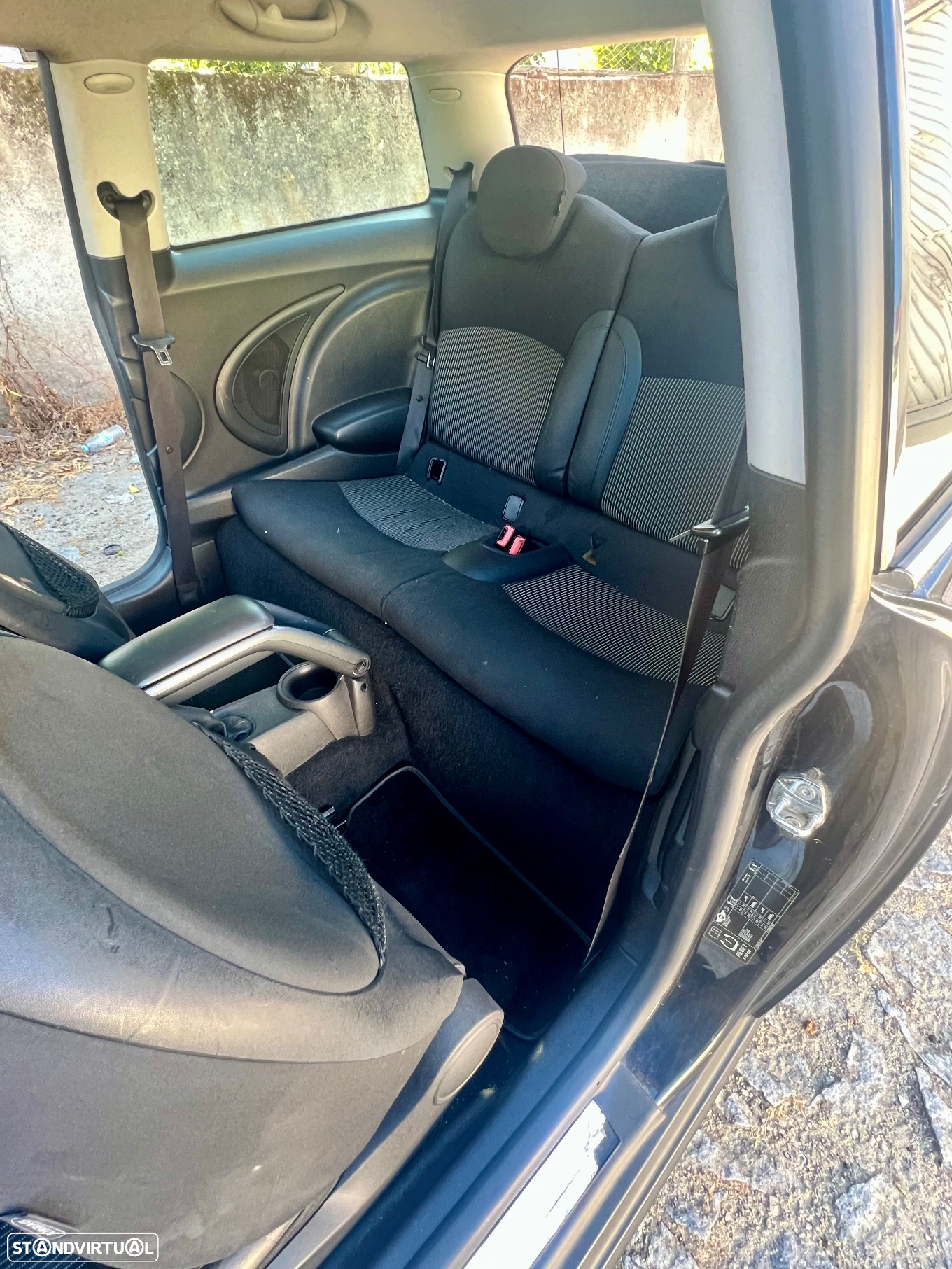 MINI 3 Portas Cooper D Aut. - 15
