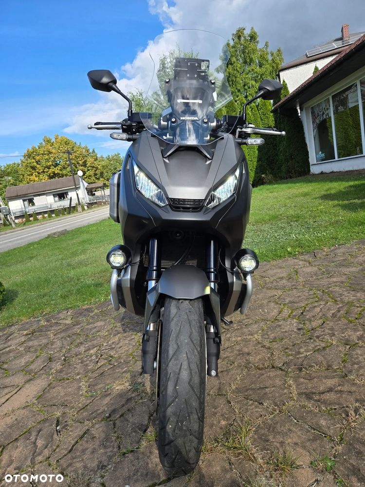 Honda X-ADV - 21