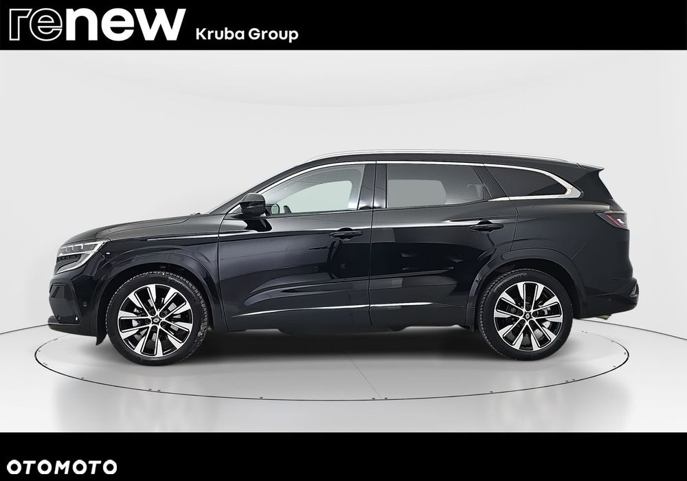 Renault Espace 1.2 E-Tech Full Hybrid 200 Techno MMT 7os - 8