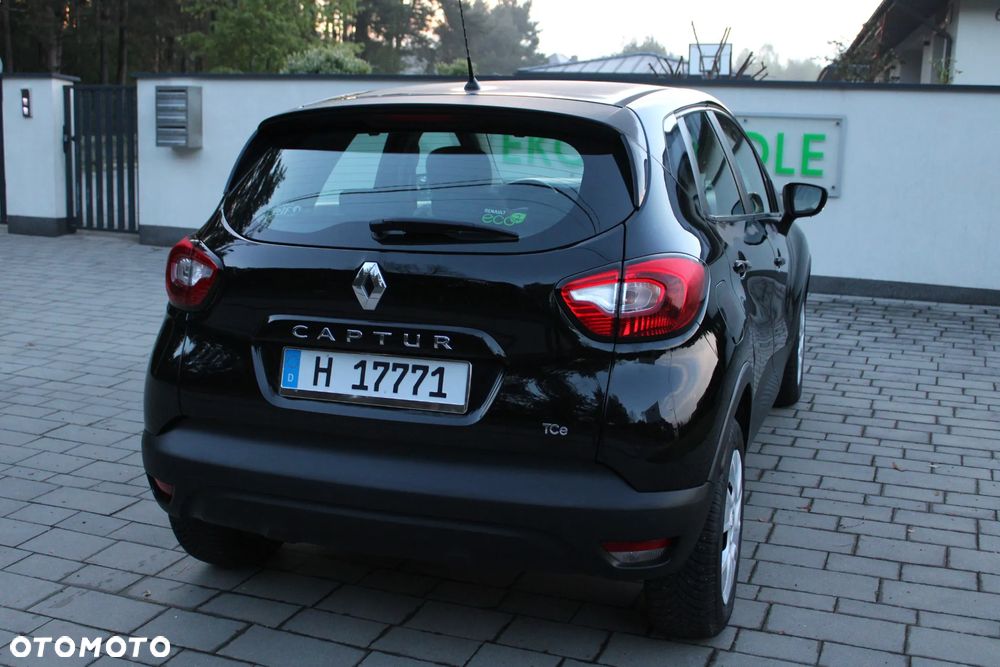 Renault Captur ENERGY TCe 90 Start&Stop Dynamique - 16