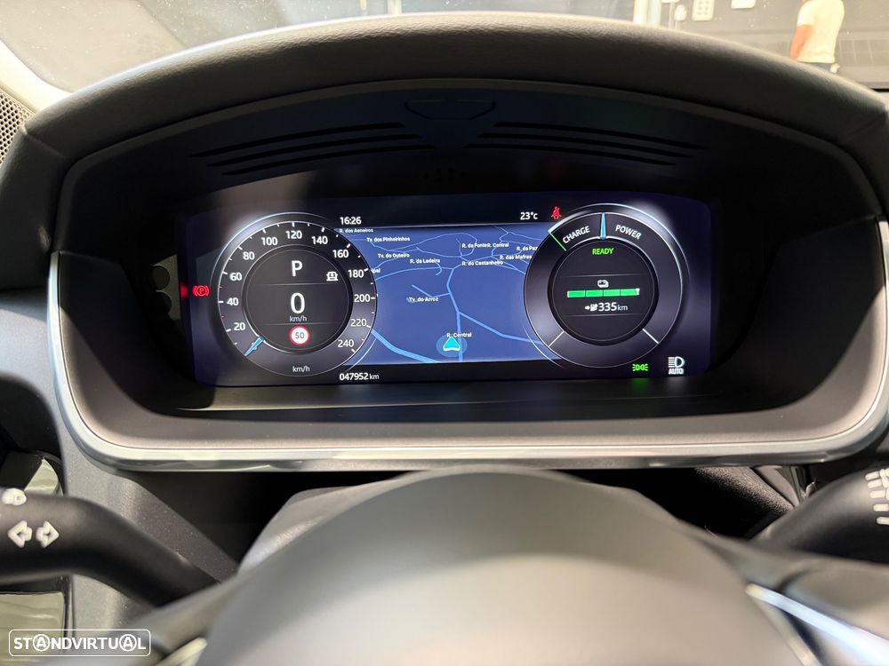 Jaguar I-Pace S AWD Aut. - 32