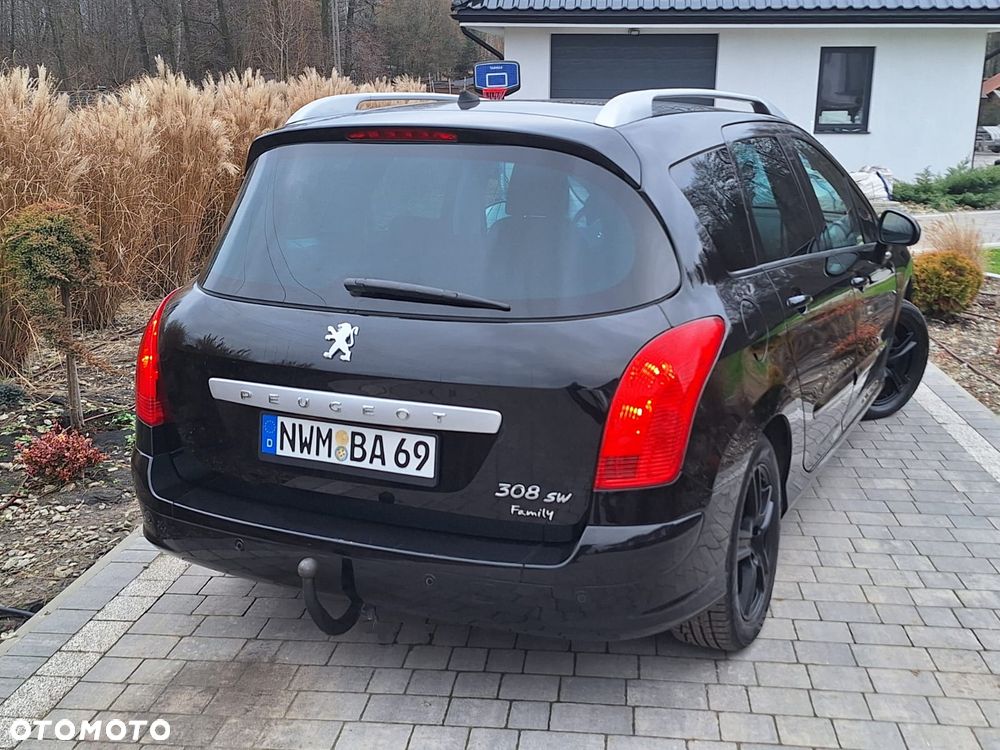 Peugeot 308 120 VTi Premium - 4