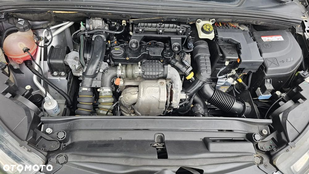 Citroën C4 - 19