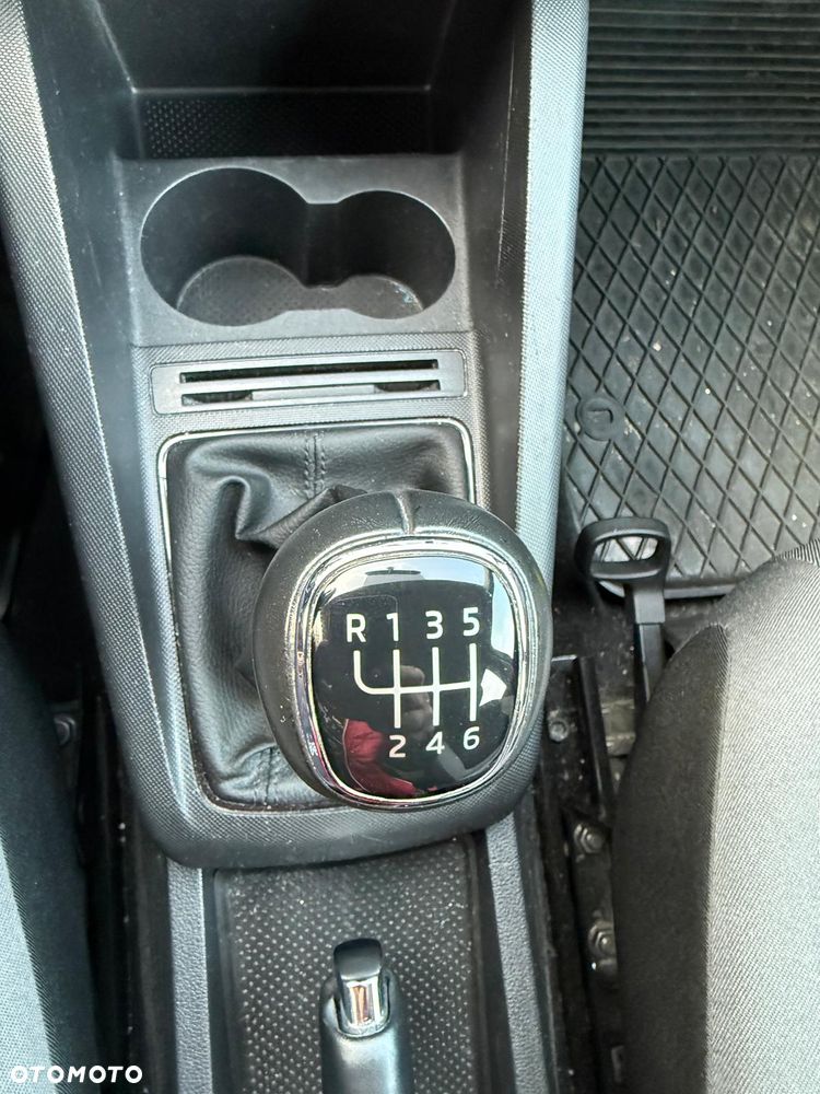 Skoda Fabia 1.2 TSI Ambition - 9