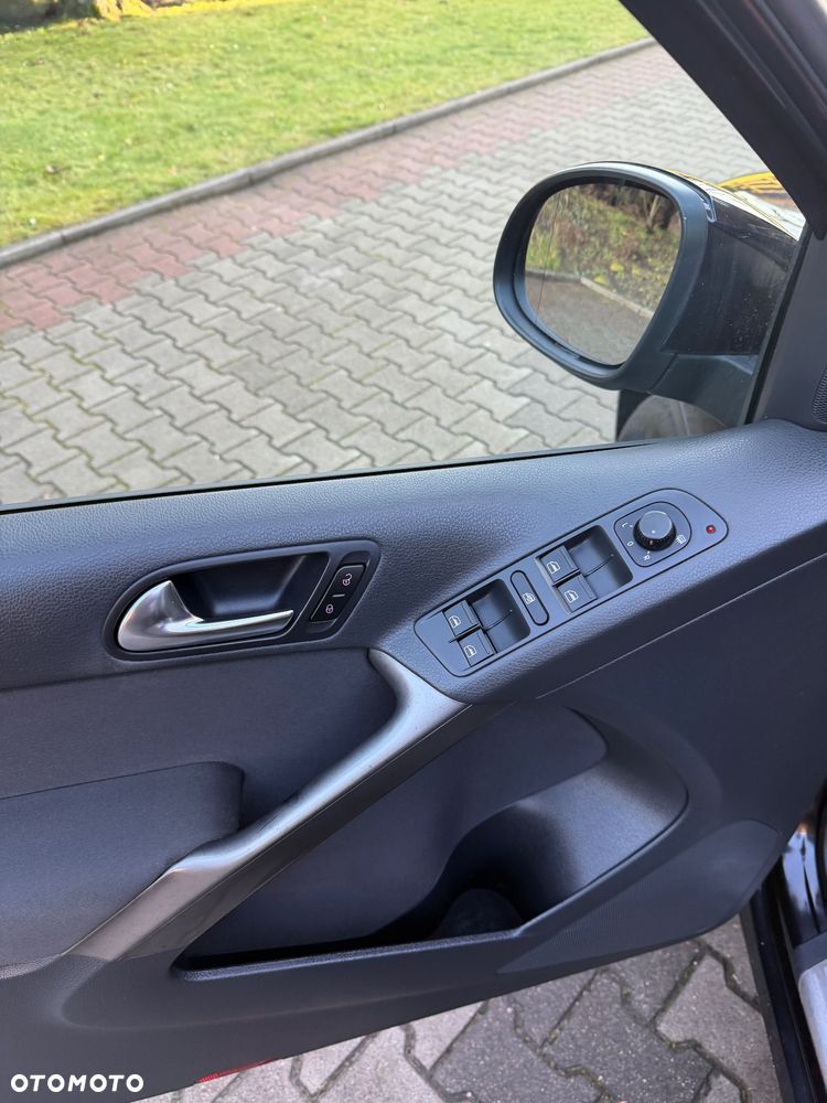 Volkswagen Tiguan 1.4 TSI 4Motion Team - 10