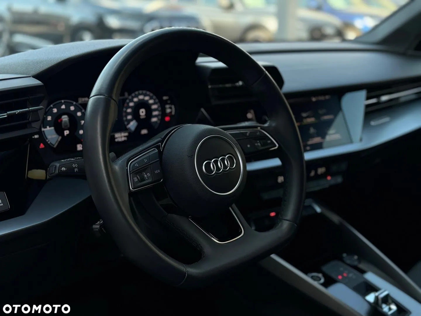 Audi A3 - 9