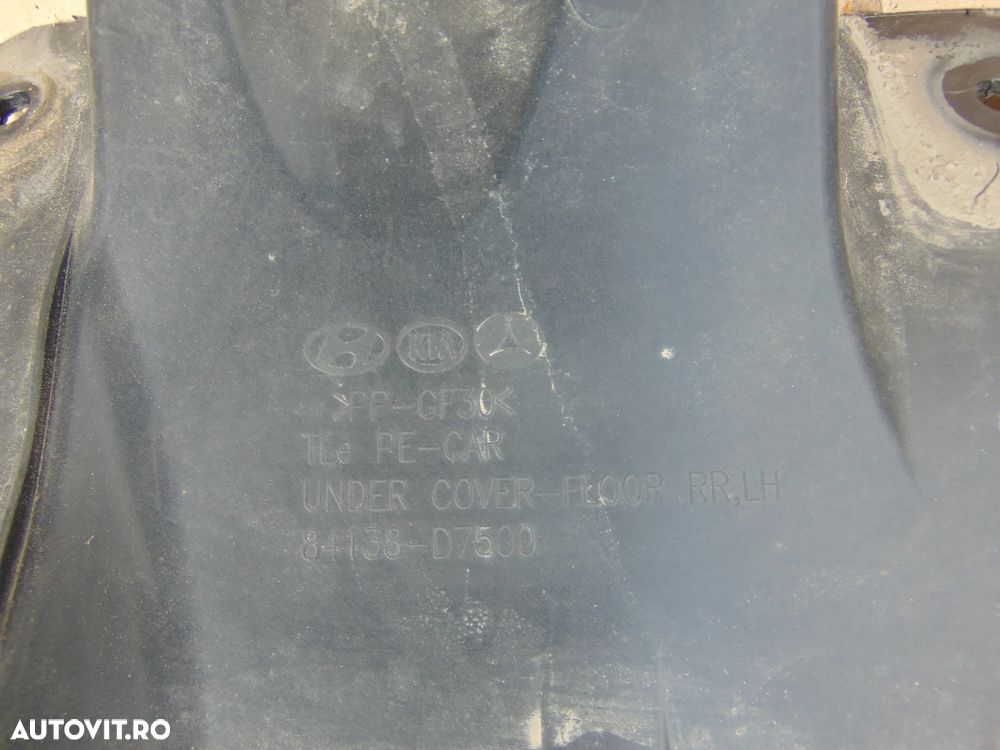 Scut lateral Hyunsai Tucson 2014-2020 scut stanga dreapta kia sportage - 7