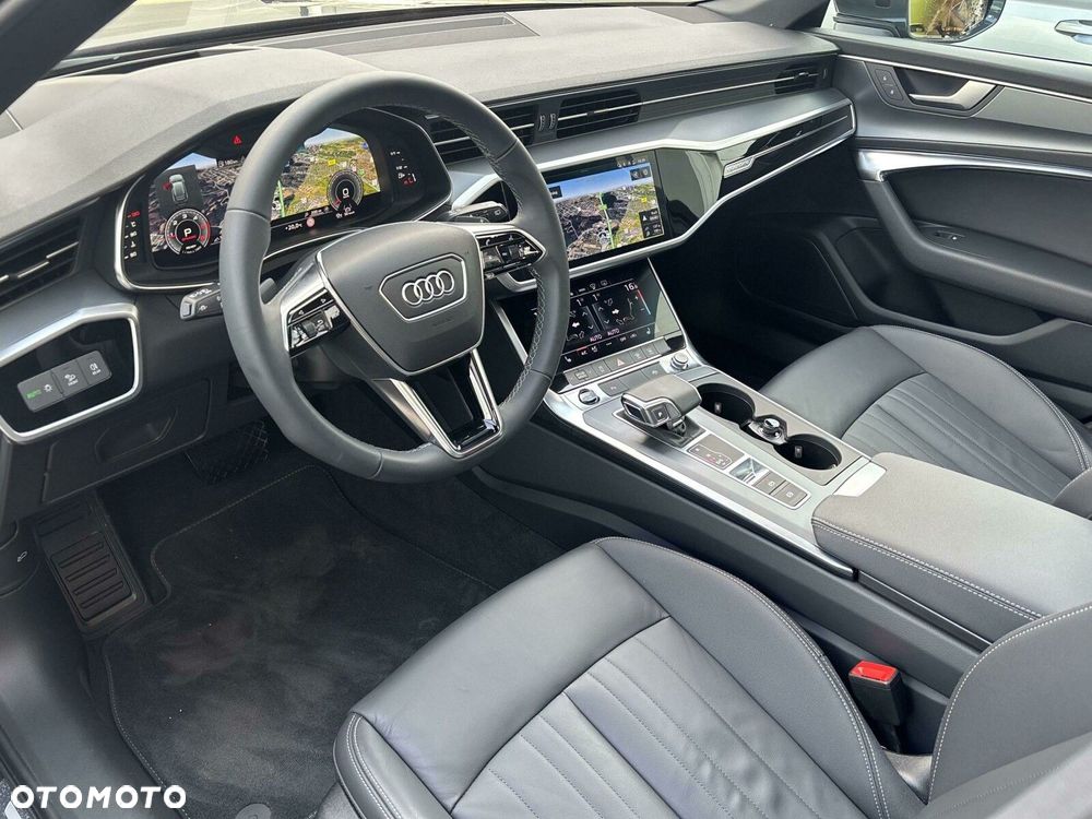 Audi A6 Allroad - 17