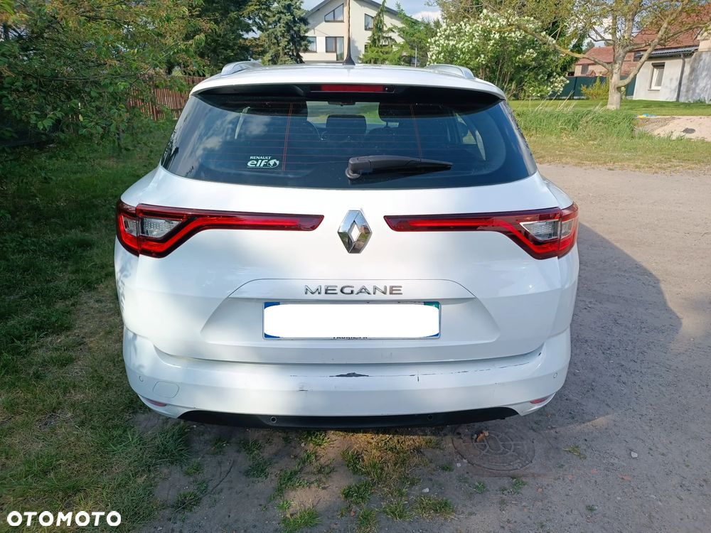 Renault Megane - 8