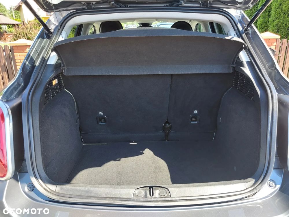 Fiat 500X 1.4 MultiAir 4x2 S&S Cross - 22