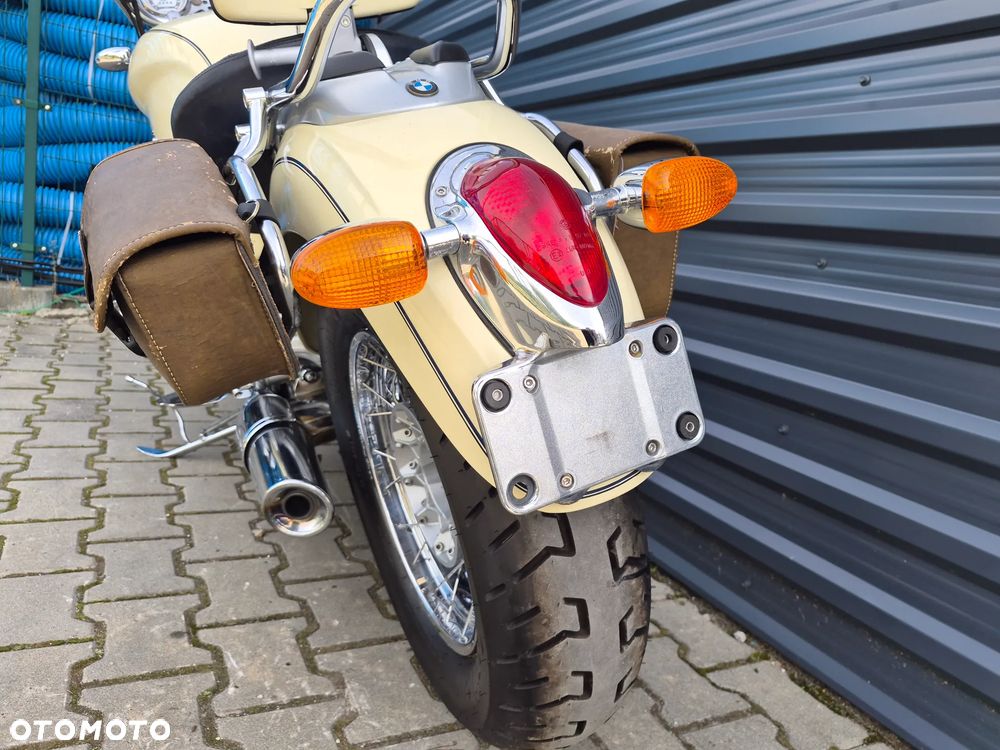 BMW R - 20