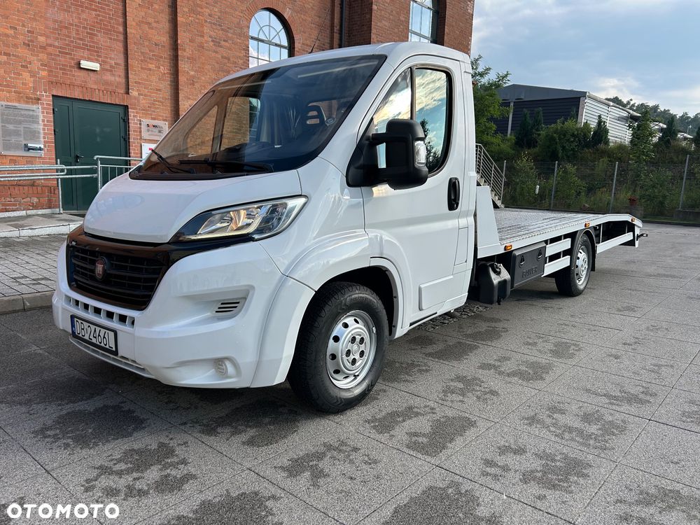 Fiat Ducato - 37