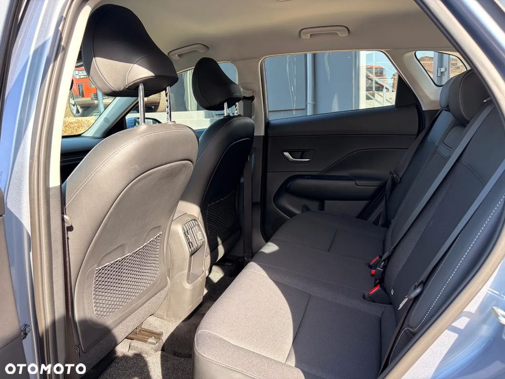 Hyundai Kona - 9