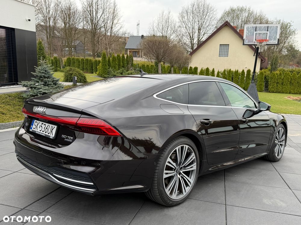 Audi A7 Sportback - 3