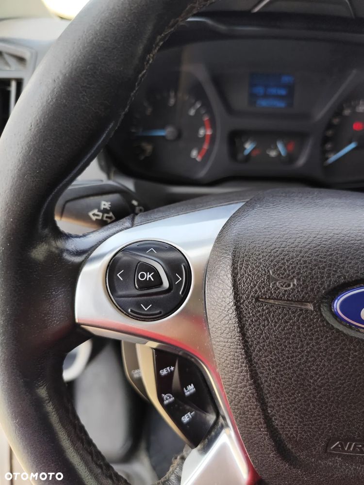 Ford Transit - 16