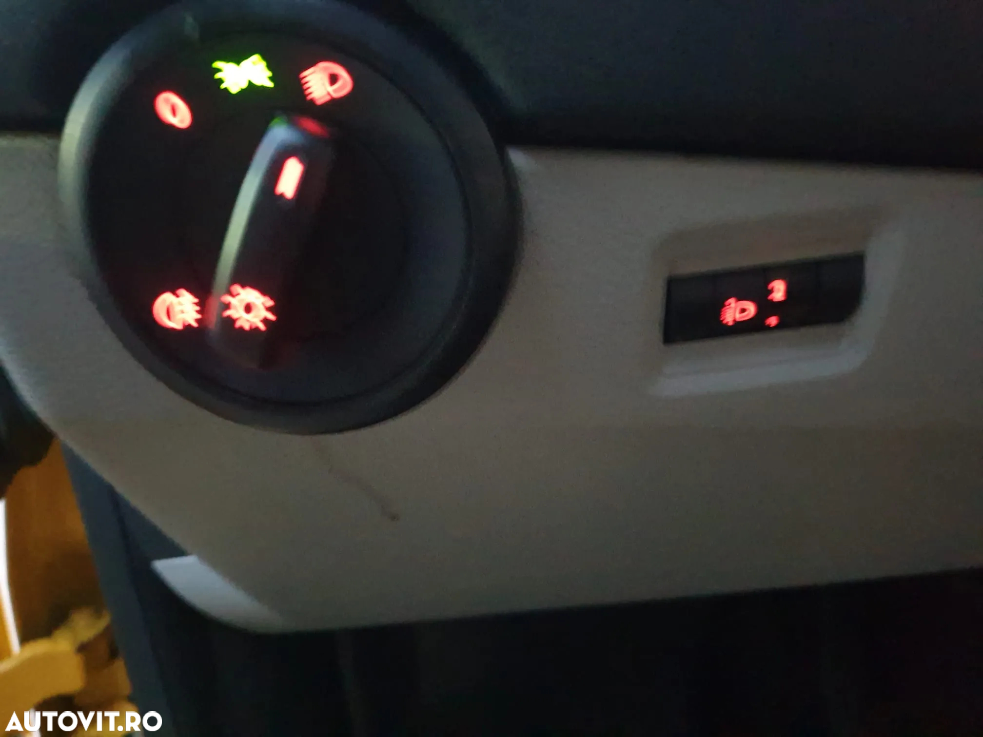 Volkswagen Transporter Kombi T6 2.0 TDI 75 kW LR - 31