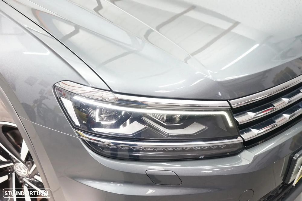 VW Tiguan 1.5 TSI Confortline - 9