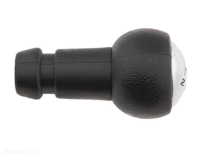 GAŁKA ZMIANY BIEGÓW CITROEN C3 C4 PEUGEOT 206 207 306 307 406 407 607 807 - 3