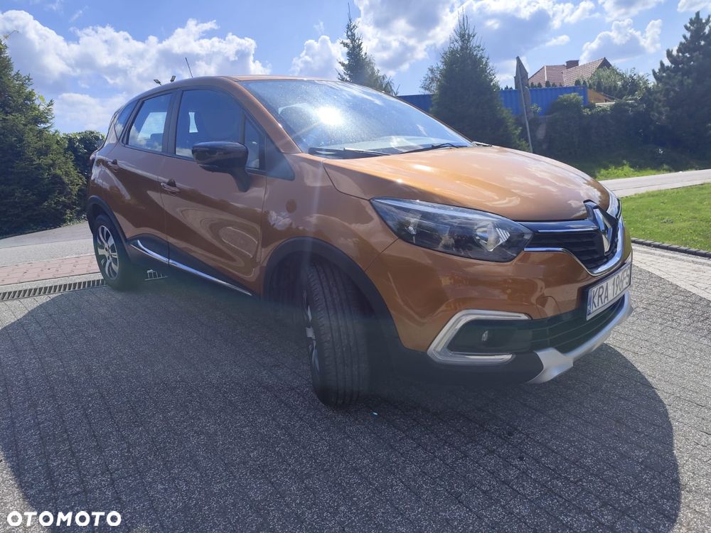 Renault Captur 0.9 Energy TCe Limited - 15