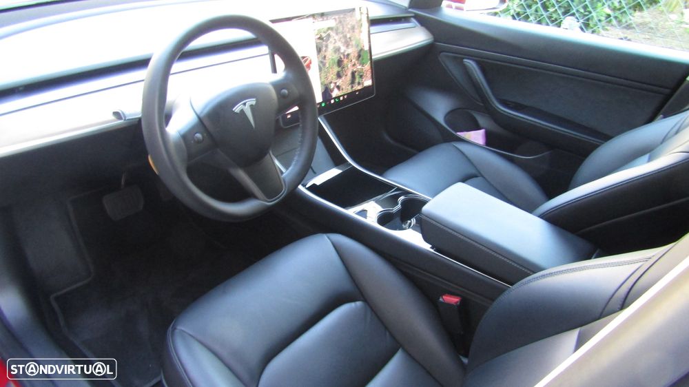 Tesla Model 3 Standard Range Plus RWD - 6