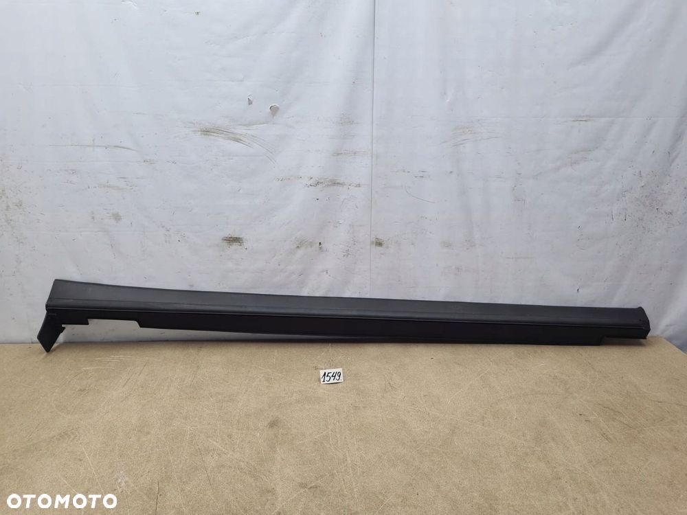 Hyundai Santa Fe IV 4 listwa progowa prawa - 1