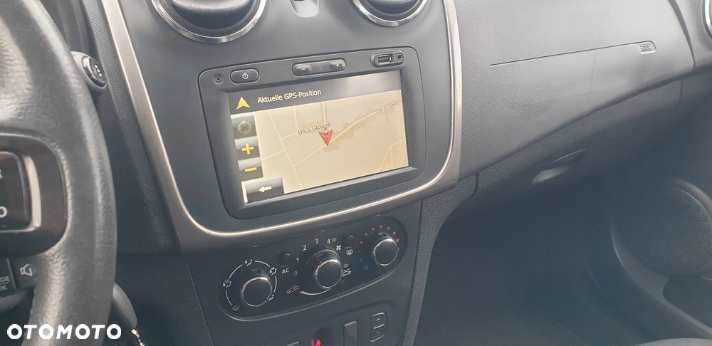 Dacia Sandero Stepway TCe 90 S&S Ambiance - 8