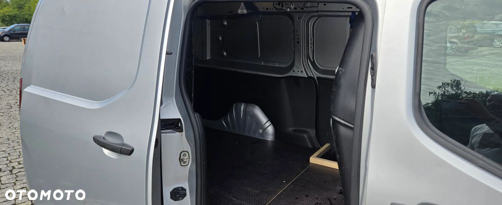 Citroën Berlingo XL 1.5 BlueHDI Max S&S EAT8 - 7