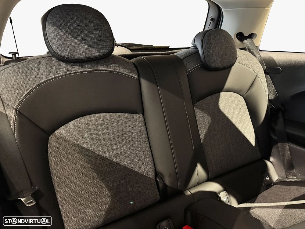 MINI 3 Portas Cooper SE Premium Extra Classic - 11