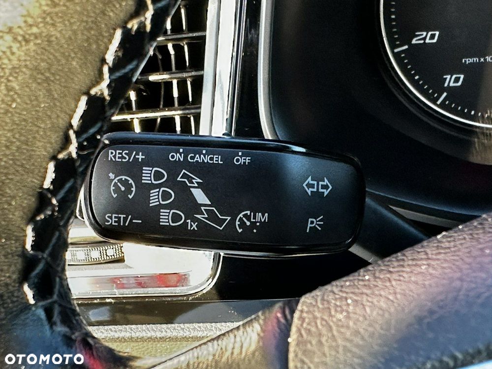 Seat Ateca 1.4 ECO TSI Xcellence S&S - 21