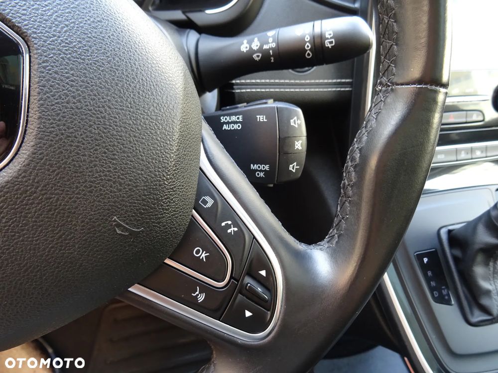 Renault Grand Scenic ENERGY dCi 110 EDC BOSE EDITION - 12