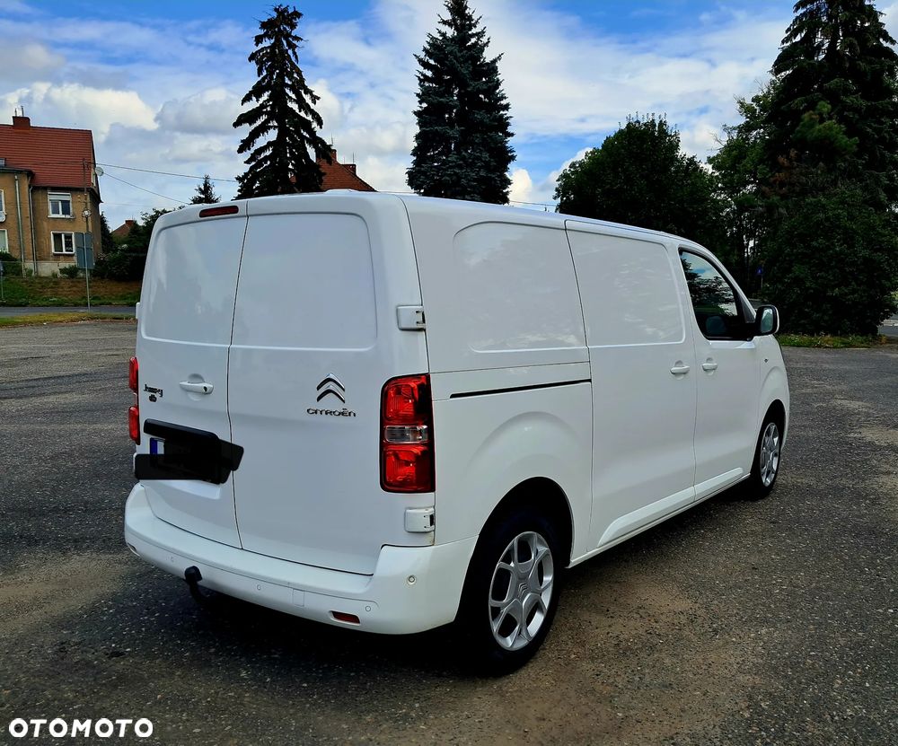 Citroën Jumpy - 8