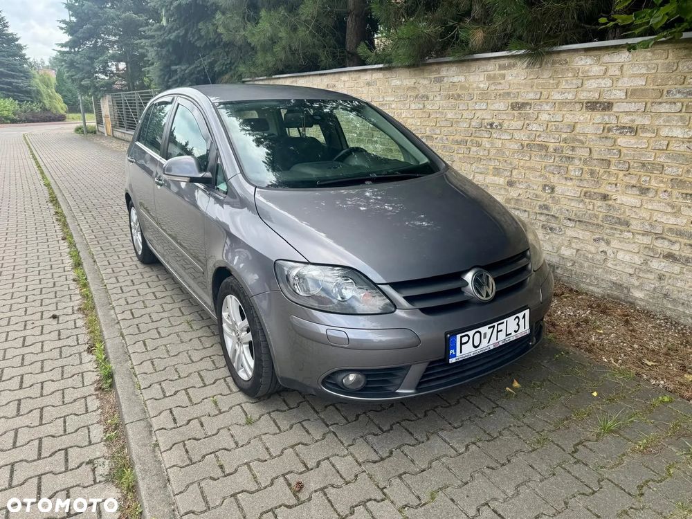 Volkswagen Golf 1.4 Trendline - 1