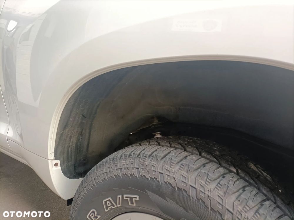 Toyota Land Cruiser 3.0 D-4D - 10