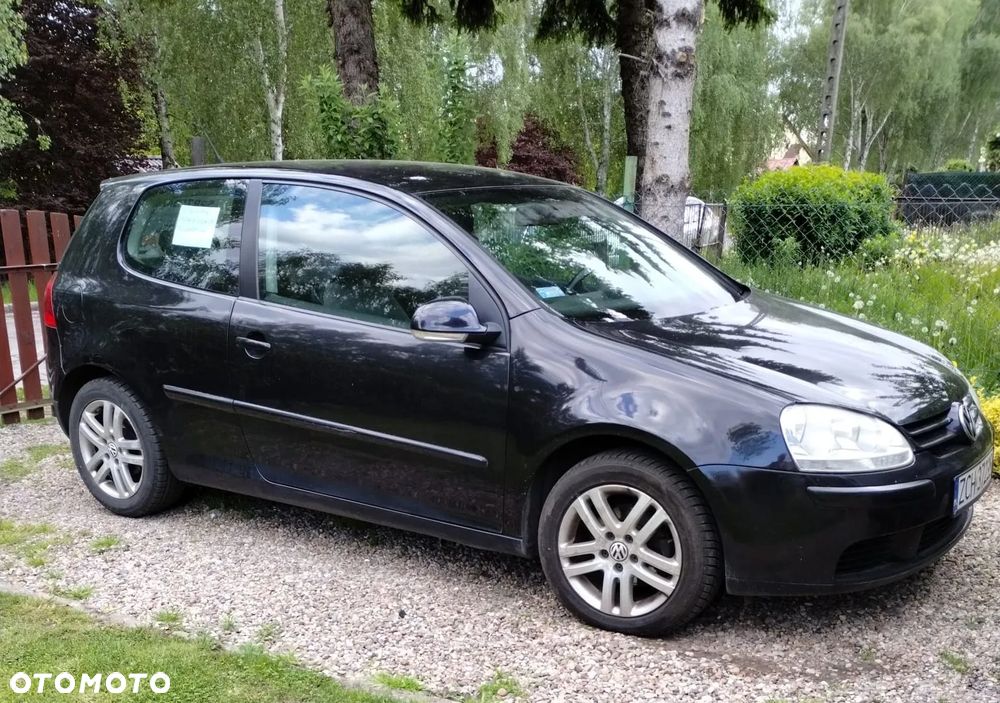 Volkswagen Golf 1.9 TDI Edition - 1