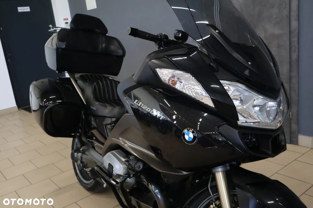 BMW R - 17