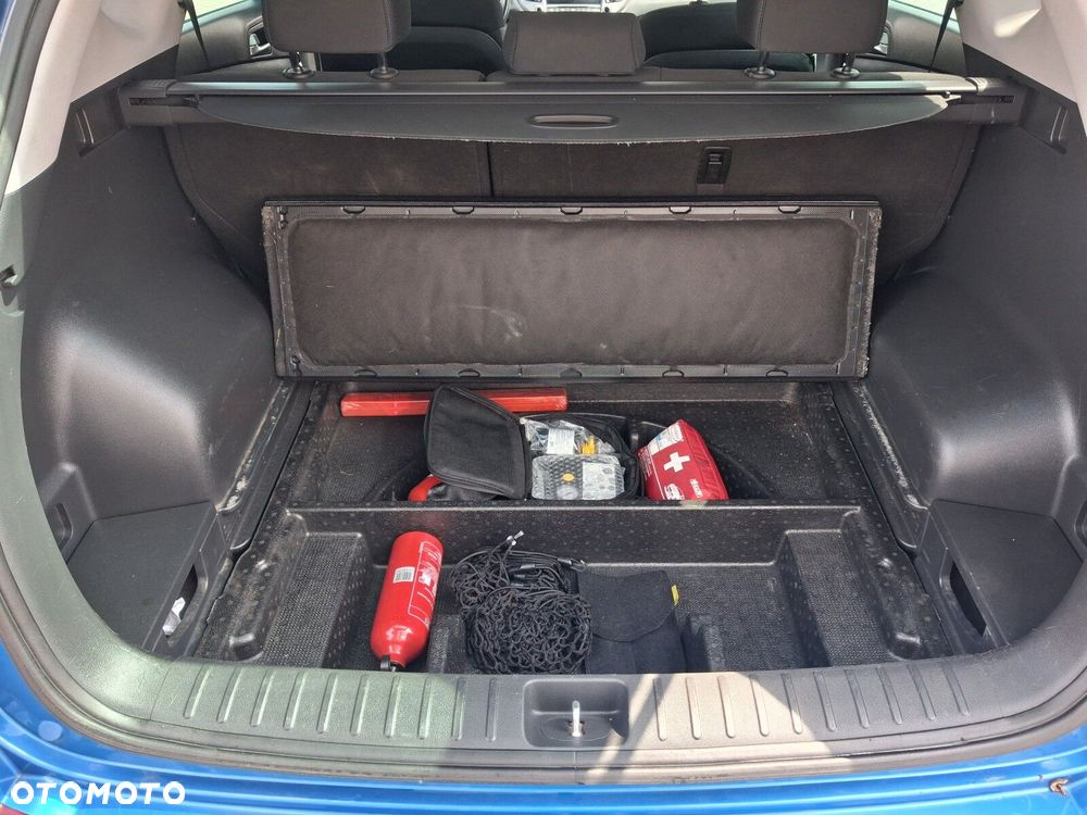 Hyundai Tucson - 26