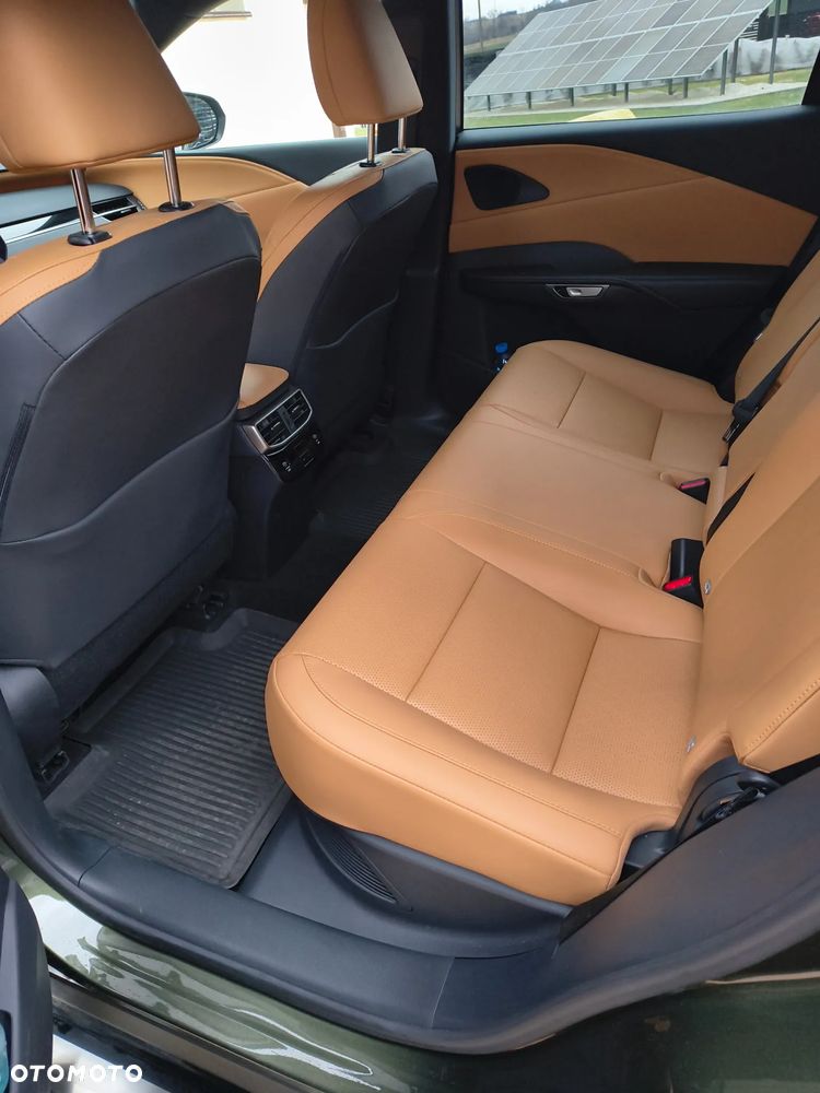 Lexus RX 350h Elegance - 7