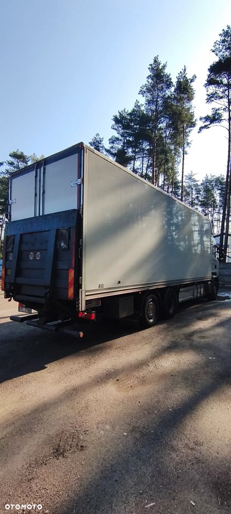 Scania R450 - 4