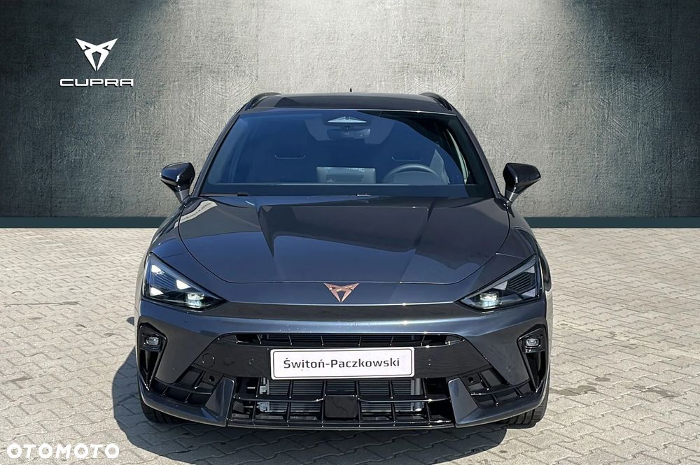 Cupra Leon 1.5 eTSI mHEV DSG - 8