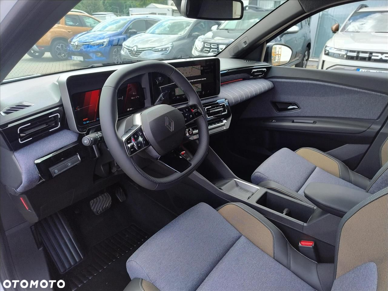 Renault 5 52kWh Comfort Range Techno - 9