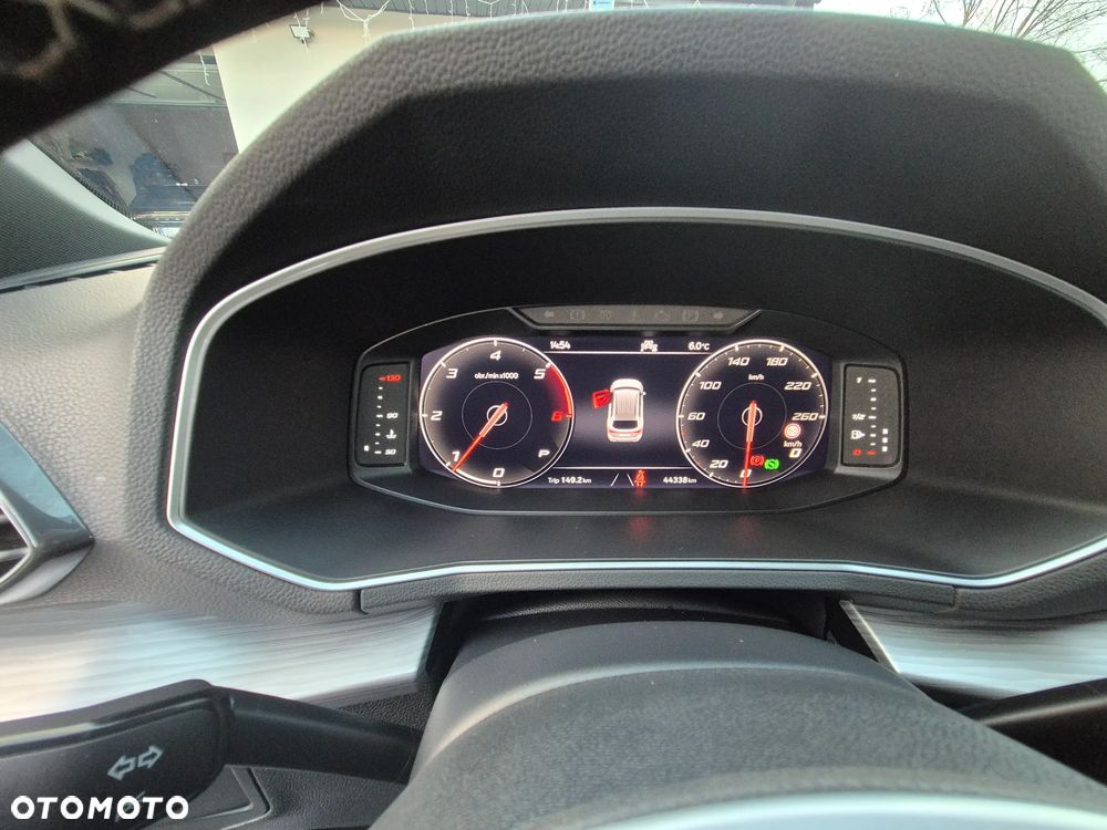 Seat Tarraco 2.0 TDI Xcellence S&S DSG - 16