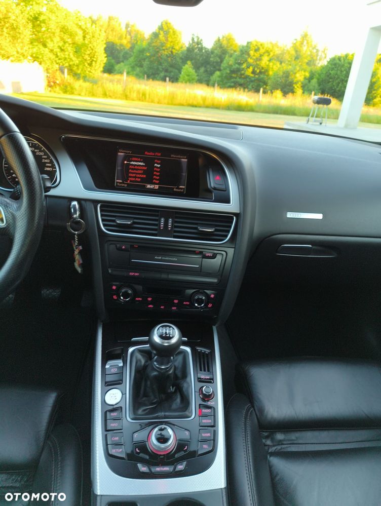 Audi A5 Sportback - 18