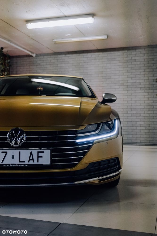Volkswagen Arteon 2.0 TDI Elegance DSG - 9