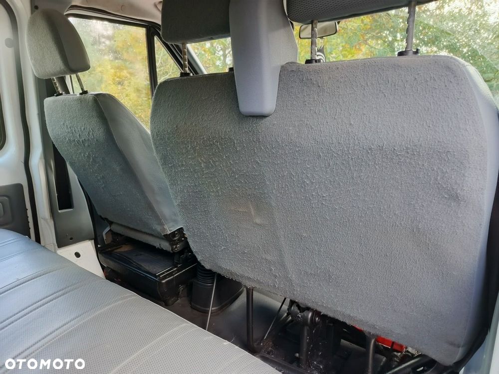 Ford Transit - 29