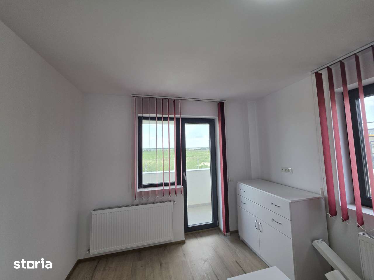 Nou | Apartament de închiriat | 2 Camere | Otopeni lângă Aeroport - Imagine principală: 5/20