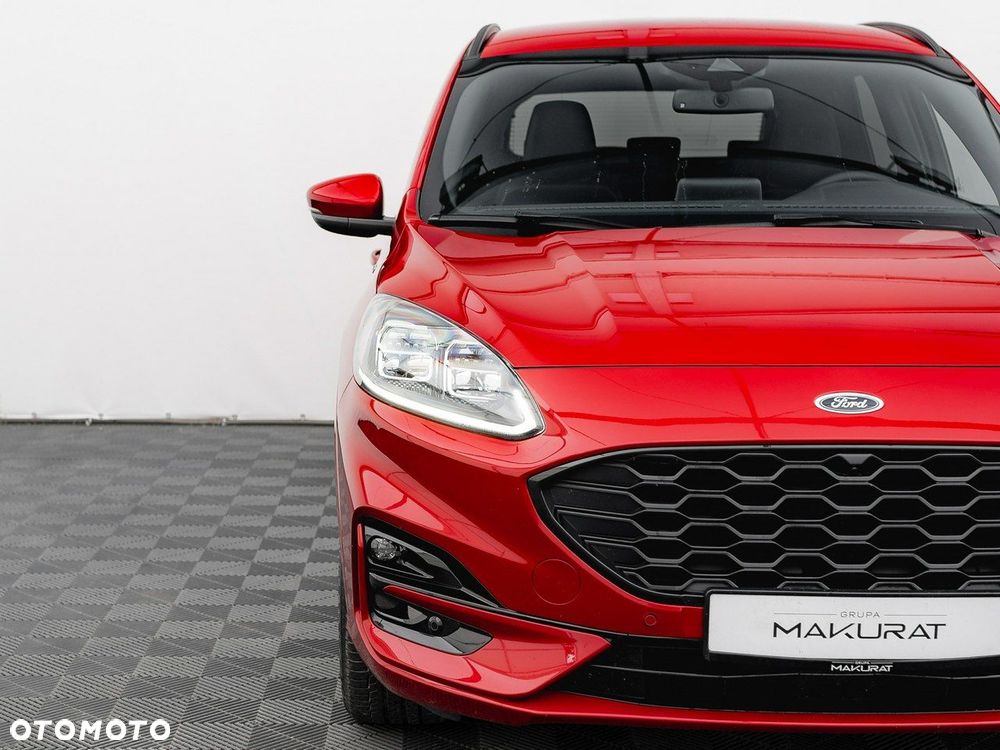 Ford Kuga 2.5 FHEV FWD ST-Line X - 9