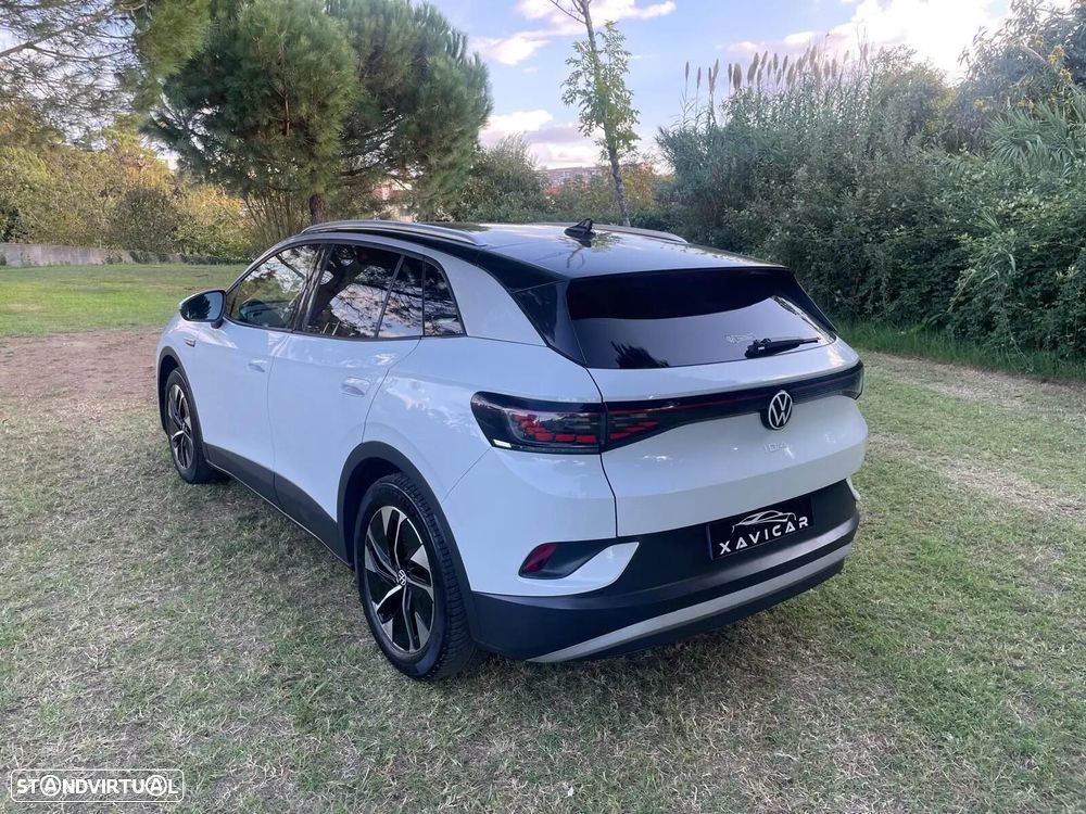 VW ID.4 77 kWh Pro Performance - 16