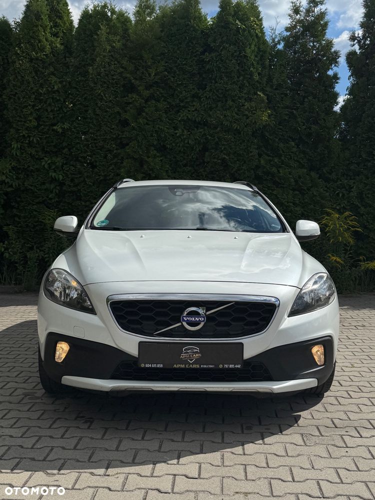 Volvo V40 Cross Country T3 Ocean Race - 3