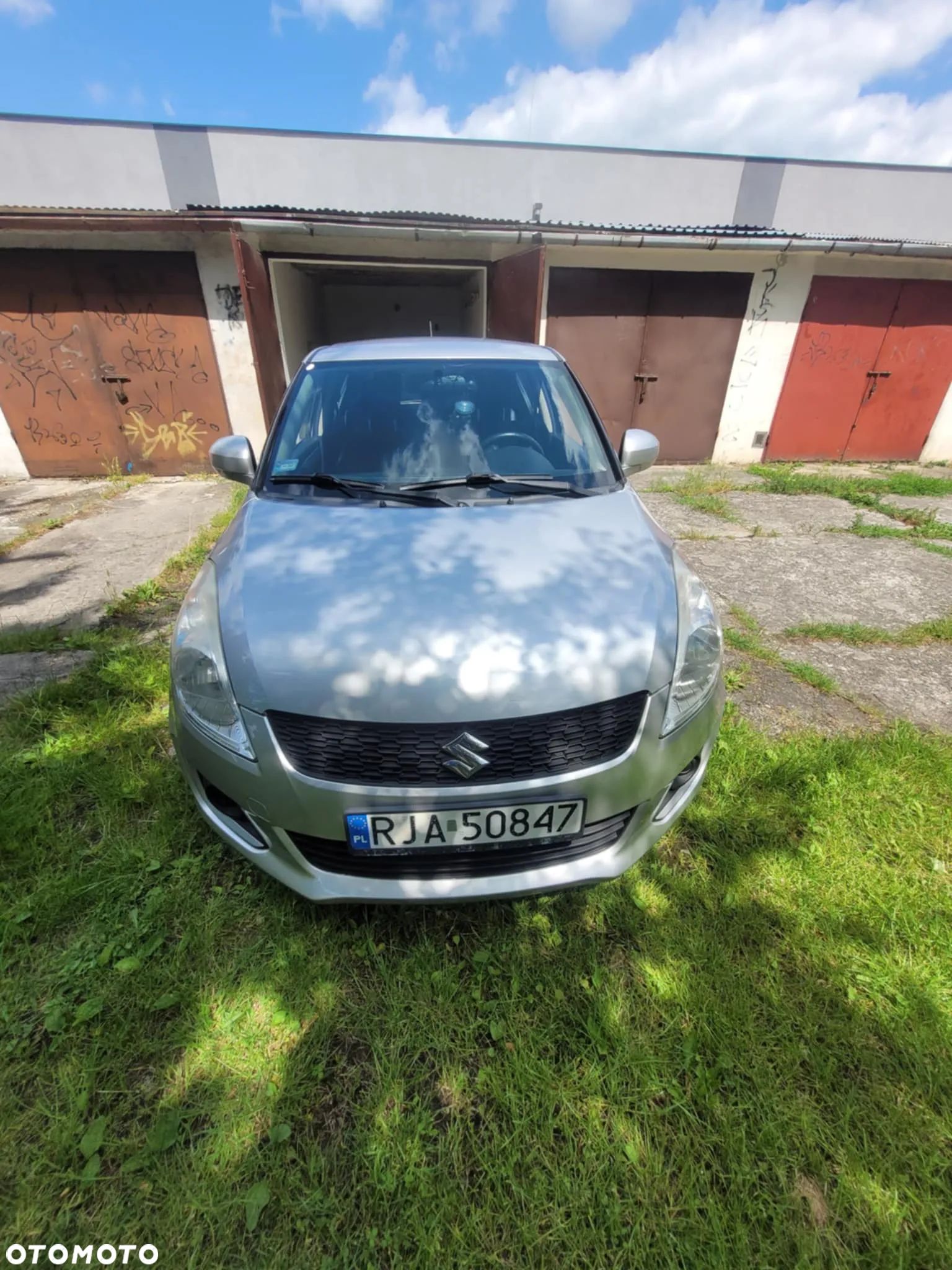 Suzuki Swift 1.2 Comfort - 1